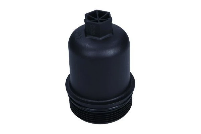 Image of MAXGEAR Oil filter housing cap MAXGEAR 27-1670