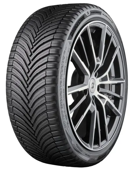 Image of Bridgestone Turanza All season 6 195/45 R16 84H passenger car All-season tyres Tyres 23898 Tyres (100001)