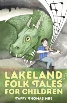 Image of Lakeland Folk Tales for Children
