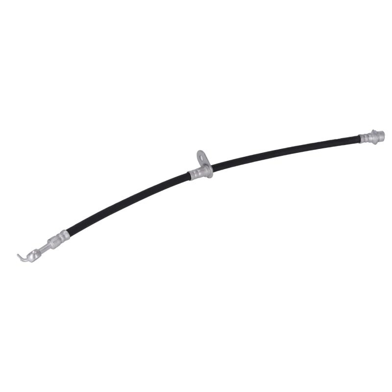 Image of FEBI BILSTEIN 185979 Brake Hose Front Axle Right Brake Hose (83)