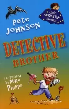 Image of Detective Brother