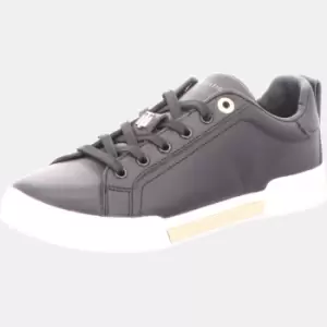 Image of Tommy Hilfiger Casual Lace-ups multi-coloured TH HARDWARE EL... 4.5