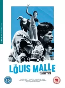 image of The Louis Malle Documentaries Collection