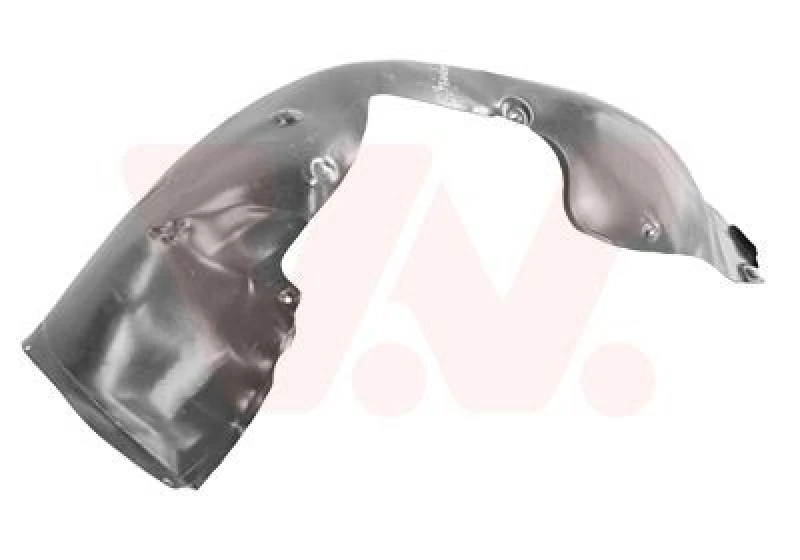 Image of VAN WEZEL Wheel arch liner VAN WEZEL 8254434