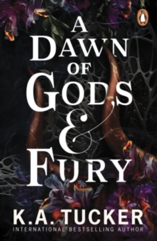 Image of A Dawn of Gods and Fury Paperback / softback
