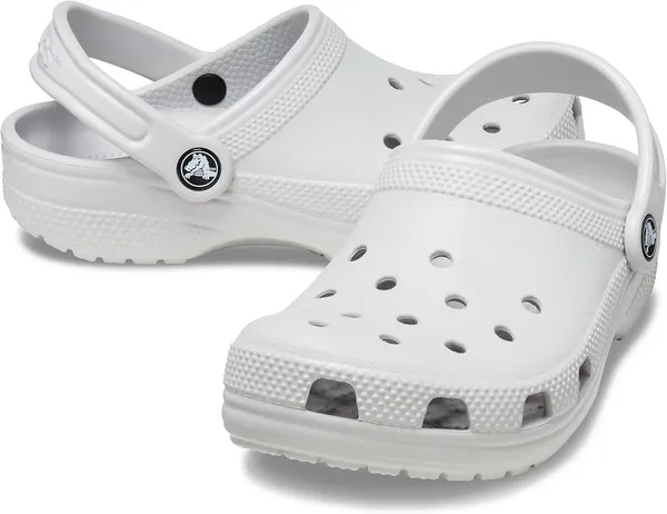 Crocs Kids Classic Clogs Atmosphere J4