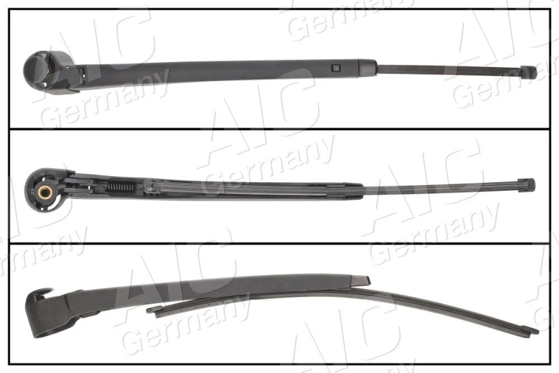 Image of Windscreen wiper arm AIC 74240