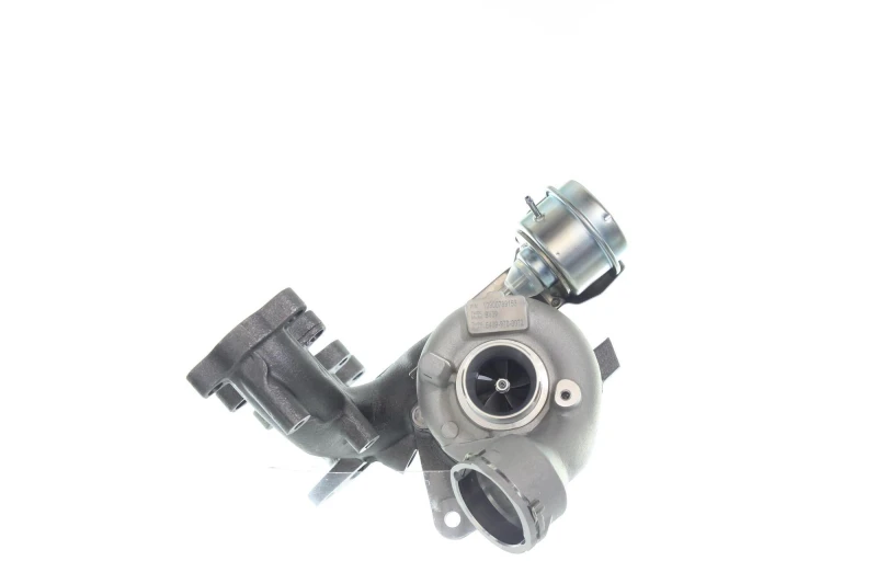 Image of Turbocharger ALANKO 10900739