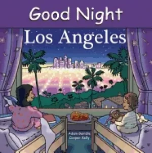 Image of good night los angeles