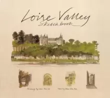 Image of Loire Valley Sketchbook