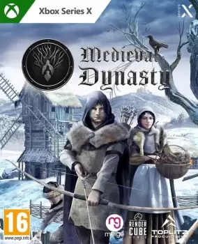 image of Medieval Dynasty (Xbox Series X)