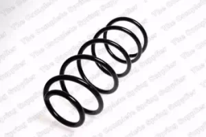 image of Kilen Suspension Coil Spring Front Axle 11466