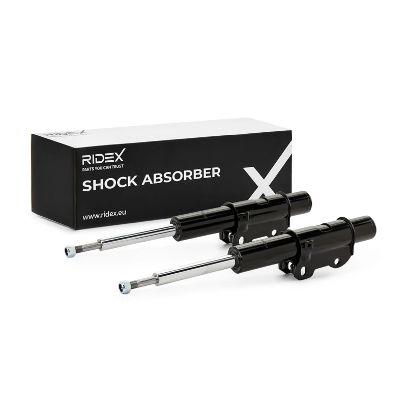 Image of Shock absorber RIDEX 854S1994