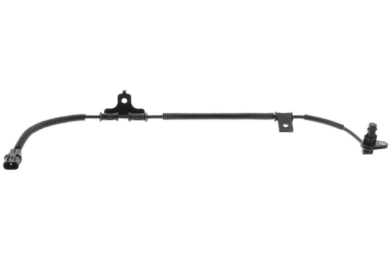Image of TOPRAN ABS sensor TOPRAN 822 044
