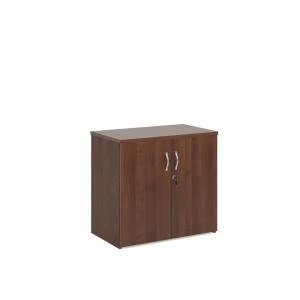 Image of 740 Cupboard Walnut