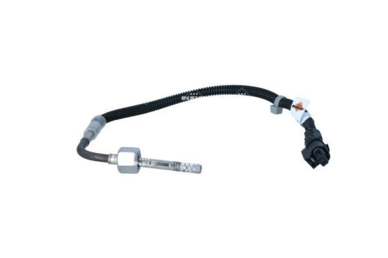 Image of NRF 707247 Sensors EASY FIT with synthetic grease Sensor,exhaust gas temperature (3938)
