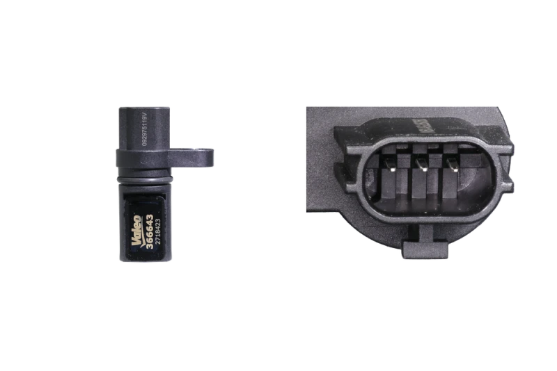 Image of Camshaft position sensor VALEO 366643
