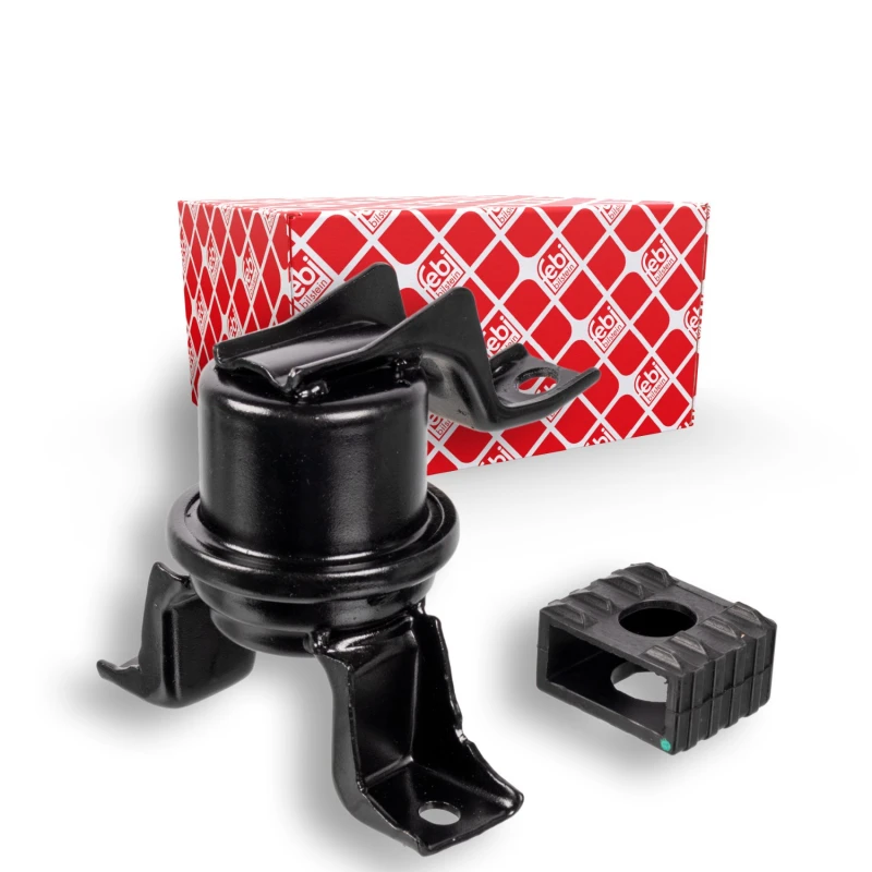 Image of Engine mount FEBI BILSTEIN 105978