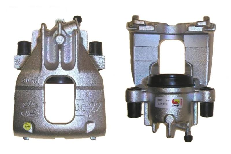 Image of Brake caliper Bosch 0 986 473 079