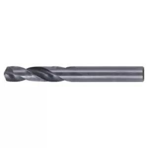 HSS-E-Pm Super-B Blue Ring Shark M-Coarse Spiral Flute (48deg) Tap Din371/6 M5 X 0.80 Mm