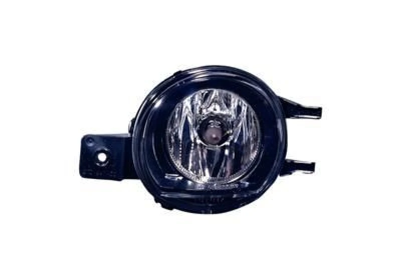 Image of VAN WEZEL Fog Light VAN WEZEL 5431995