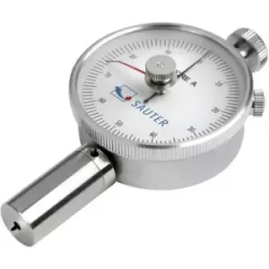 Image of Sauter HBA 100-0 Hardness Tester 0 - 100 A