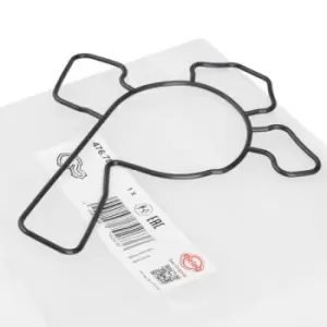 Image of ELRING Gaskets 476.780 Gasket, water pump OPEL,VAUXHALL,Corsa C Schragheck (X01),Astra G CC (T98),Astra G Caravan (T98),Corsa B Schragheck (S93)