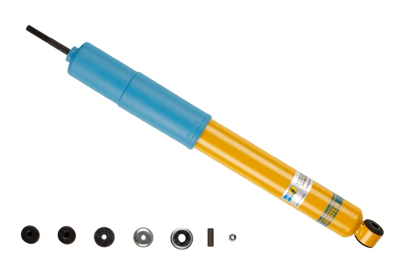 Image of Shock absorber BILSTEIN 24-007672