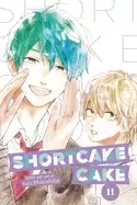 Image of shortcake cake vol 11 11