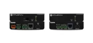 Atlona AT-AVA-EX70C-KIT network extender Network transmitter &...