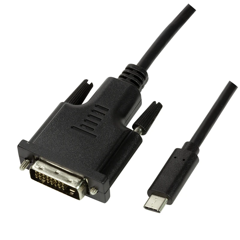 Image of LogiLink UA0331 USB graphics adapter Black