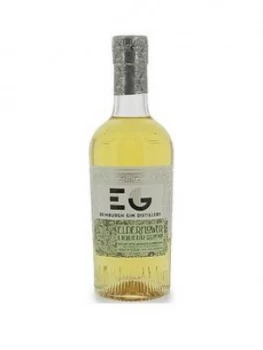Image of Edinburgh gin Elderflower Liquer 50cl, One Colour, Women