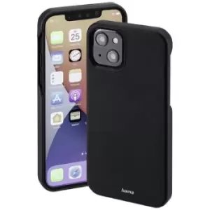 image of Hama MagCase Finest Sense Cover Apple iPhone 13 Black