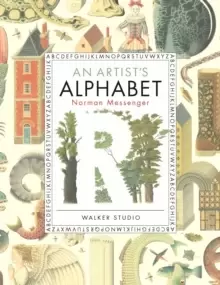 Image of An Artist's Alphabet