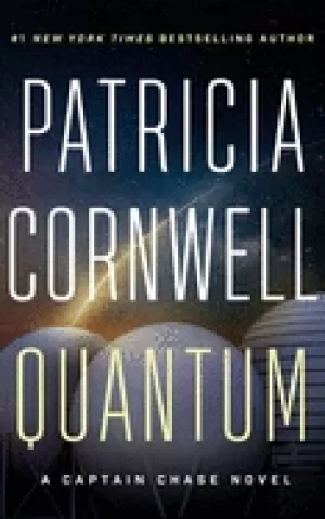 Image of quantum a thriller
