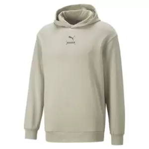 Puma Better Hoodie Mens - Beige