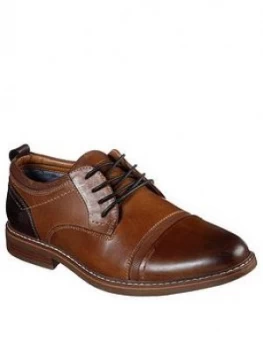 Image of Skechers Bregman Selone Shoe