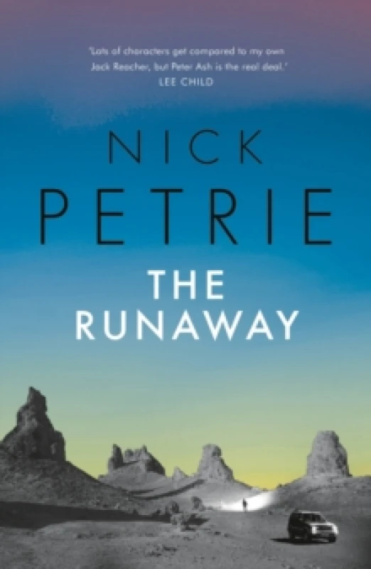 Image of The Runaway Paperback / softback