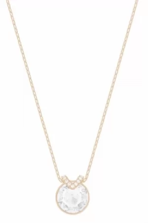 image of Ladies Swarovski Jewellery Bella Necklace 5299316