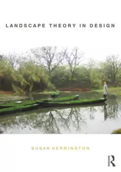Image of Landscape Theory in Design