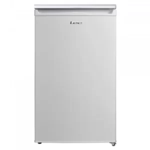 image of LEC U5017W 70L Undercounter Freezer