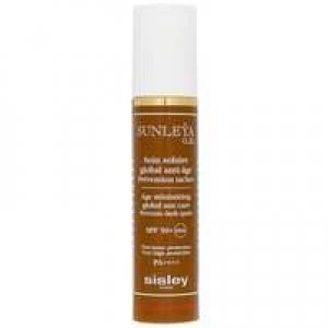 Image of Sisley Facial Suncare Sunleya G.E. Age Minimizing Global Sun Care SPF50+ 50ml