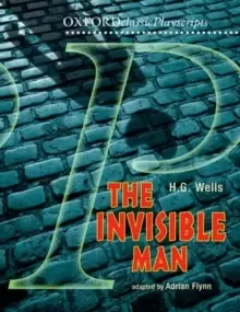 Image of Oxford Playscripts: The Invisible Man