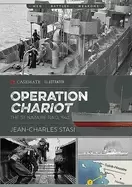 Image of operation chariot the st nazaire raid 1942