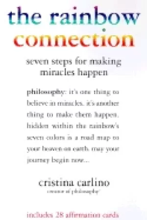Image of rainbow connection
