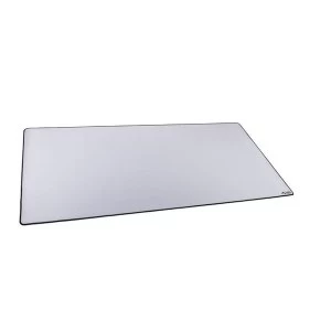 Image of Glorious PC Gaming Race Gaming Surface - 3XL White 1219x609x3mm (GW-3XL)
