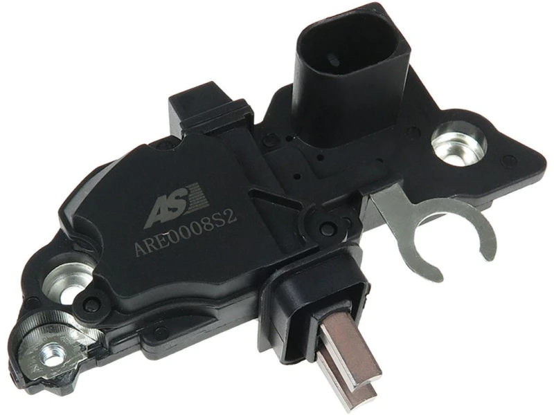 Image of AS-PL Alternator voltage regulator AS-PL ARE0008S2