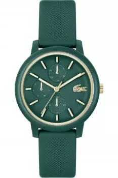 image of Ladies SS23 Lacoste.12.12 Watch 2001329