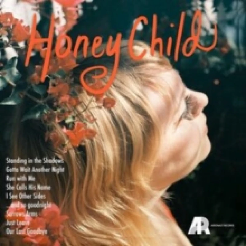 Image of Honey Child Vinyl