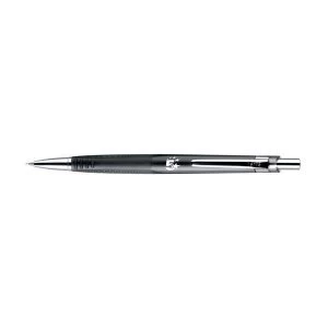Image of 5 Star Office Mechanical Pencil with Rubberised Grip and Cushion Tip 0.5mm Lead